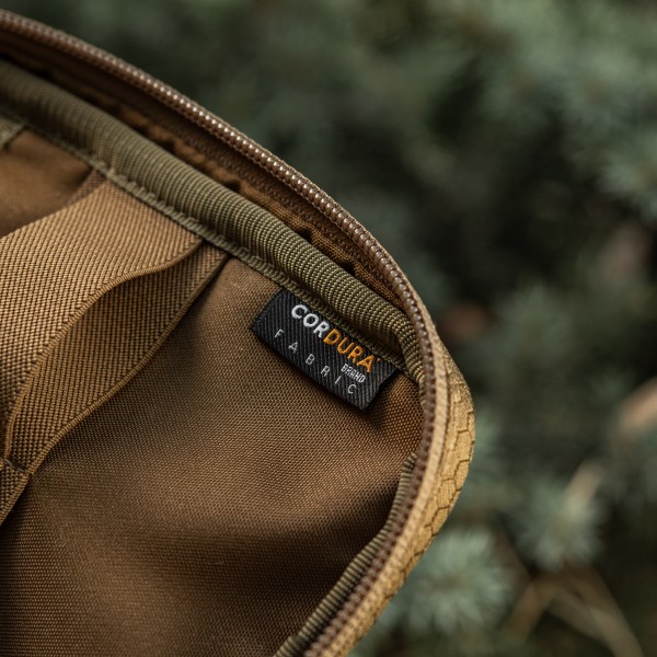 M-Tac EDC Pocket HEX Elite Coyote - 10369005 M-Tac EDC Pocket HEX Elite Coyote - 10369005