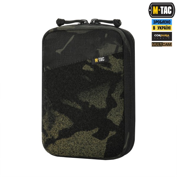 M-Tac EDC Pocket Elite Multicam Black - 10369208