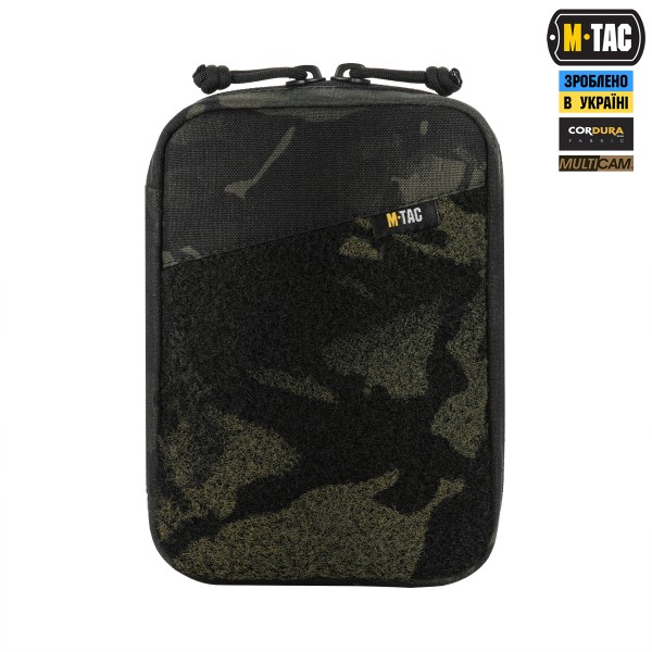 M-Tac EDC Pocket Elite Multicam Black - 10369208