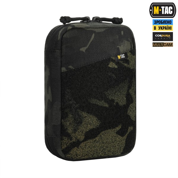M-Tac EDC Pocket Elite Multicam Black - 10369208