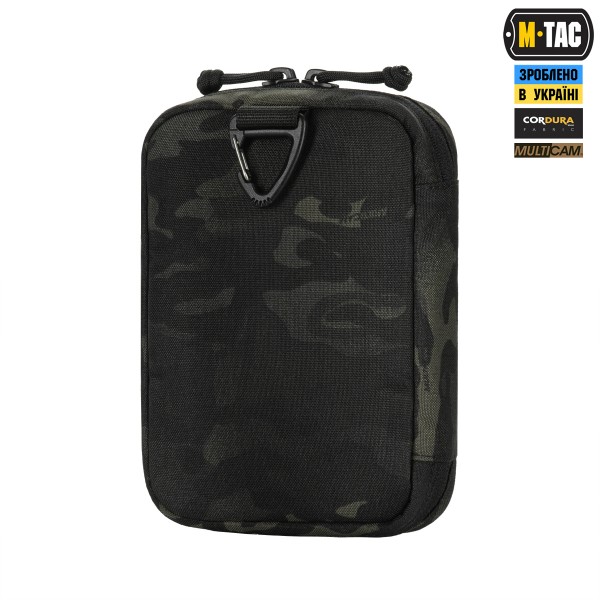M-Tac EDC Pocket Elite Multicam Black - 10369208