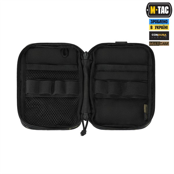M-Tac EDC Pocket Elite Multicam Black - 10369208