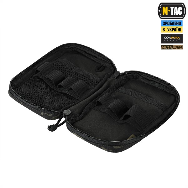 M-Tac EDC Pocket Elite Multicam Black - 10369208