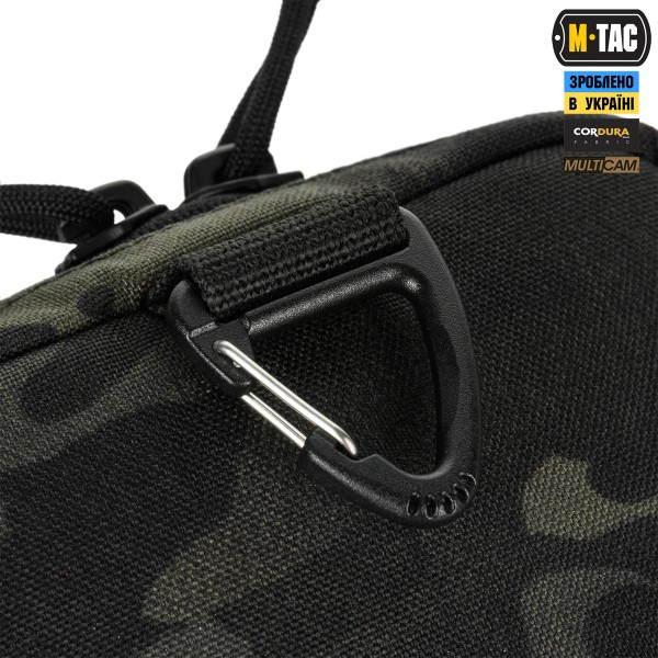 M-Tac EDC Pocket Elite Multicam Black - 10369208