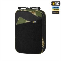 M-Tac EDC Pocket Elite Tiger stripes/Black