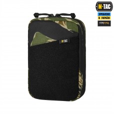 M-Tac EDC Pocket Elite Tiger stripes/Black