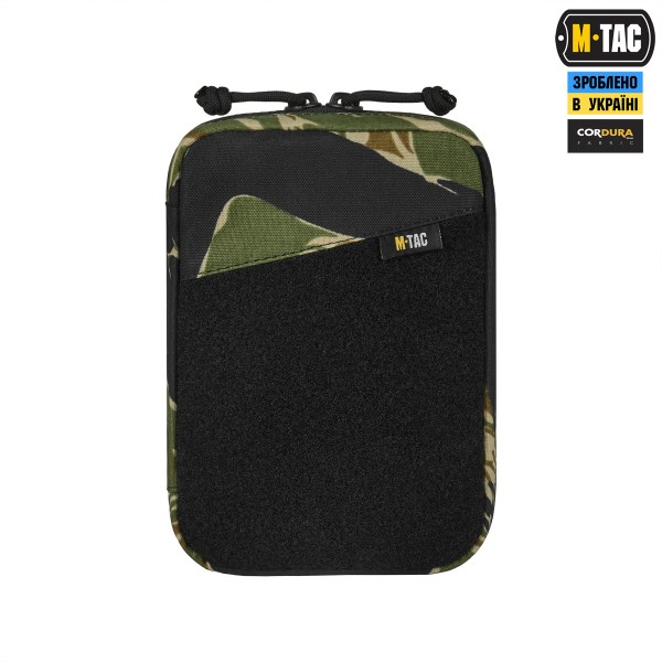 M-Tac EDC Pocket Elite Tiger stripes/Black - 10369210 M-Tac EDC Pocket Elite Tiger stripes/Black - 10369210