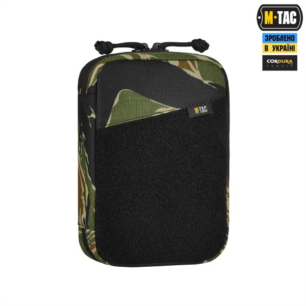 M-Tac EDC Pocket Elite Tiger stripes/Black - 10369210 M-Tac EDC Pocket Elite Tiger stripes/Black - 10369210