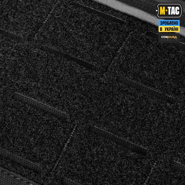M-Tac плитоноска Cuirass Elite Black - 10371002 M-Tac плитоноска Cuirass Elite Black - 10371002