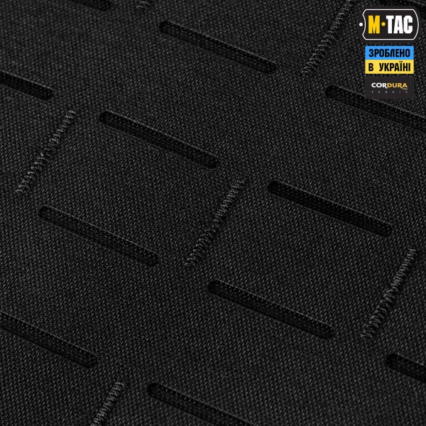 M-Tac плитоноска Cuirass Elite Gen.II Black - 10372002