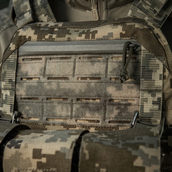 M-Tac плитоноска Cuirass Elite Gen.II MM14 6 класс защиты - 3581562