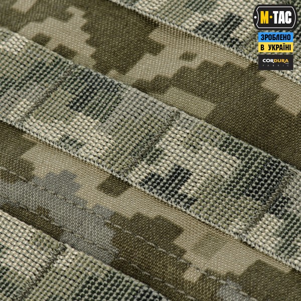 M-Tac плитоноска Cuirass Elite Gen.II MM14 6 класс защиты - 3581562