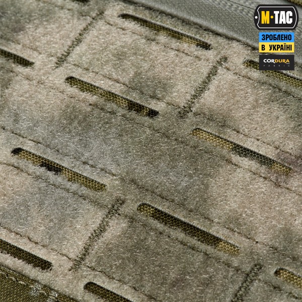 M-Tac плитоноска Cuirass Elite Gen.II MM14 6 класс защиты - 3581562