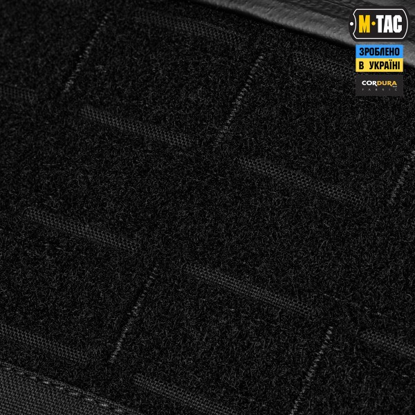 M-Tac плитоноска Cuirass FAST Elite Gen.II Black - 10373002 M-Tac плитоноска Cuirass FAST Elite Gen.II Black - 10373002