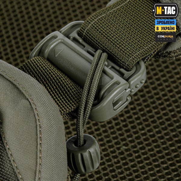 M-Tac плитоноска Cuirass FAST Elite Gen.II Ranger Green - 10373023 M-Tac плитоноска Cuirass FAST Elite Gen.II Ranger Green - 10373023