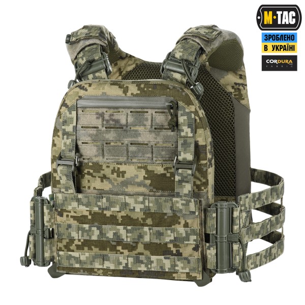 M-Tac плитоноска Cuirass FAST Elite Gen.II MM14 - 10373030