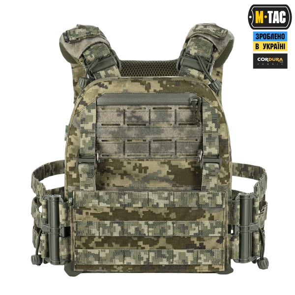 M-Tac плитоноска Cuirass FAST Elite Gen.II MM14 - 10373030 M-Tac плитоноска Cuirass FAST Elite Gen.II MM14 - 10373030