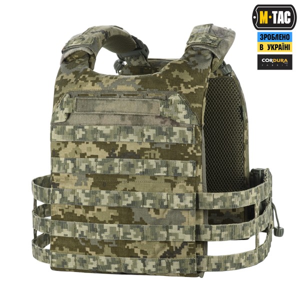 M-Tac плитоноска Cuirass FAST Elite Gen.II MM14 - 10373030 M-Tac плитоноска Cuirass FAST Elite Gen.II MM14 - 10373030