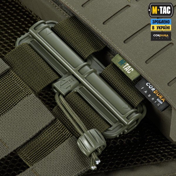 M-Tac плитоноска Cuirass Elite XL Gen.II Ranger Green - 10374023 M-Tac плитоноска Cuirass Elite XL Gen.II Ranger Green - 10374023