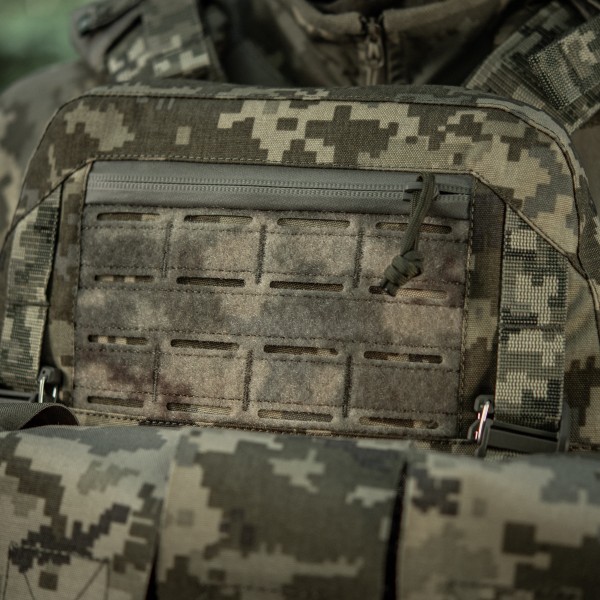 M-Tac плитоноска Cuirass Elite XL Gen.II MM14 - 10374030 M-Tac плитоноска Cuirass Elite XL Gen.II MM14 - 10374030