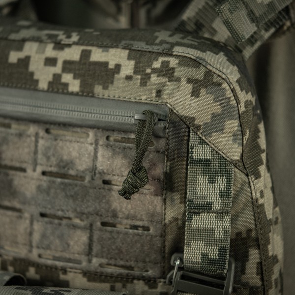 M-Tac плитоноска Cuirass Elite XL Gen.II MM14 - 10374030 M-Tac плитоноска Cuirass Elite XL Gen.II MM14 - 10374030
