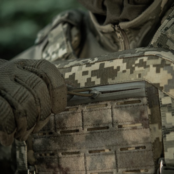 M-Tac плитоноска Cuirass Elite XL Gen.II MM14 - 10374030 M-Tac плитоноска Cuirass Elite XL Gen.II MM14 - 10374030