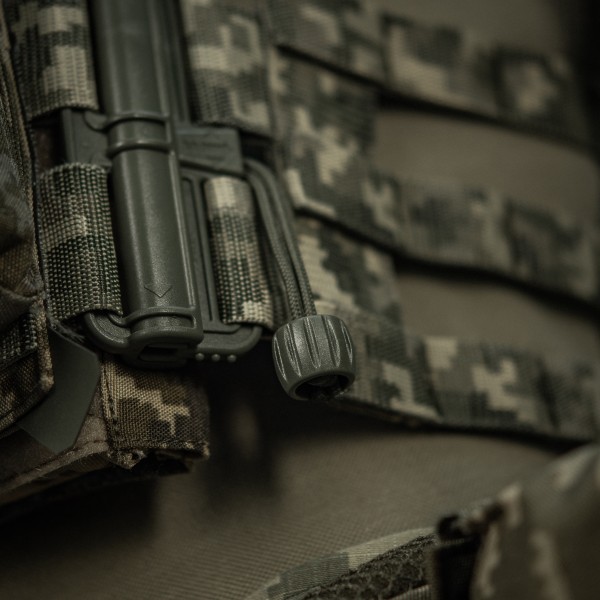 M-Tac плитоноска Cuirass Elite XL Gen.II MM14 - 10374030 M-Tac плитоноска Cuirass Elite XL Gen.II MM14 - 10374030