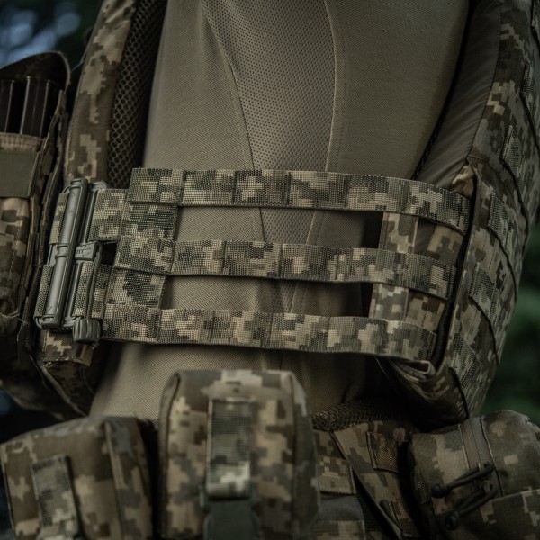 M-Tac плитоноска Cuirass Elite XL Gen.II MM14 - 10374030 M-Tac плитоноска Cuirass Elite XL Gen.II MM14 - 10374030