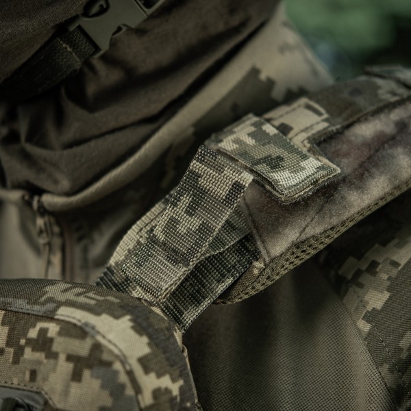 M-Tac плитоноска Cuirass Elite XL Gen.II MM14 - 10374030 M-Tac плитоноска Cuirass Elite XL Gen.II MM14 - 10374030