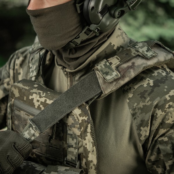 M-Tac плитоноска Cuirass Elite XL Gen.II MM14 - 10374030 M-Tac плитоноска Cuirass Elite XL Gen.II MM14 - 10374030