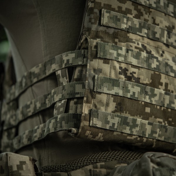 M-Tac плитоноска Cuirass Elite XL Gen.II MM14 - 10374030 M-Tac плитоноска Cuirass Elite XL Gen.II MM14 - 10374030