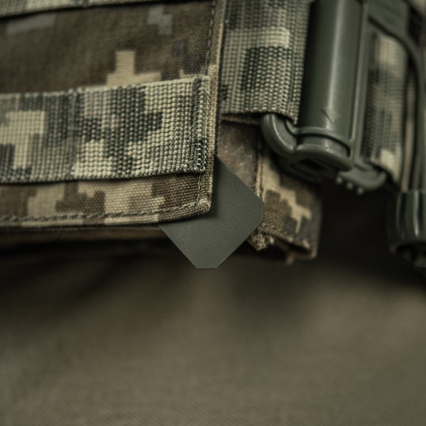 M-Tac плитоноска Cuirass Elite XL Gen.II MM14 - 10374030 M-Tac плитоноска Cuirass Elite XL Gen.II MM14 - 10374030