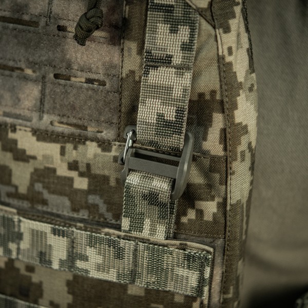 M-Tac плитоноска Cuirass Elite XL Gen.II MM14 - 10374030 M-Tac плитоноска Cuirass Elite XL Gen.II MM14 - 10374030