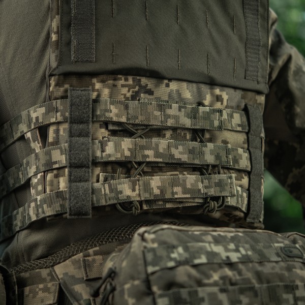 M-Tac плитоноска Cuirass Elite XL Gen.II MM14 - 10374030 M-Tac плитоноска Cuirass Elite XL Gen.II MM14 - 10374030