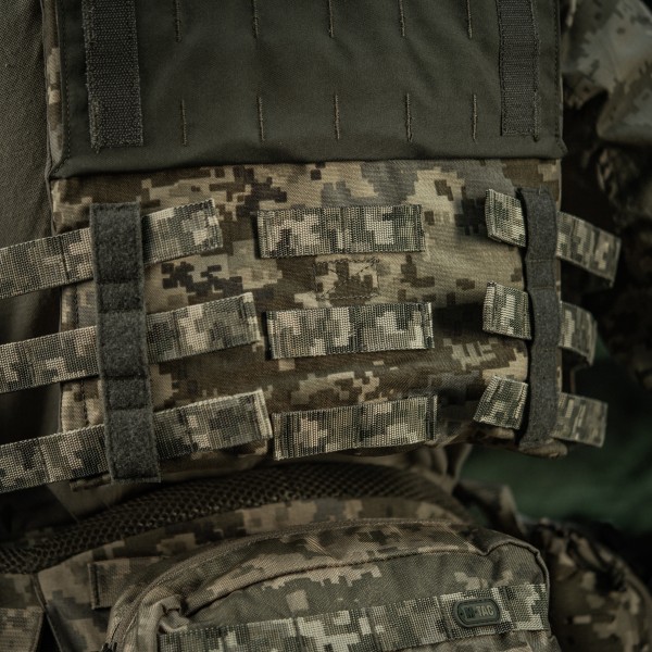 M-Tac плитоноска Cuirass Elite XL Gen.II MM14 - 10374030 M-Tac плитоноска Cuirass Elite XL Gen.II MM14 - 10374030
