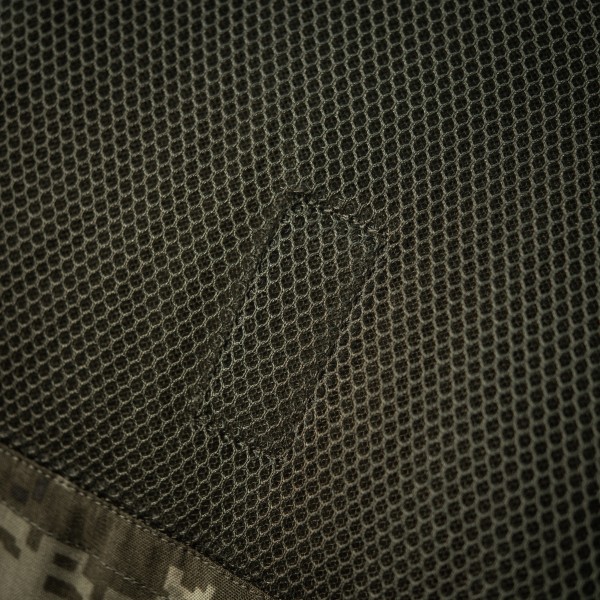 M-Tac плитоноска Cuirass Elite XL Gen.II MM14 - 10374030 M-Tac плитоноска Cuirass Elite XL Gen.II MM14 - 10374030