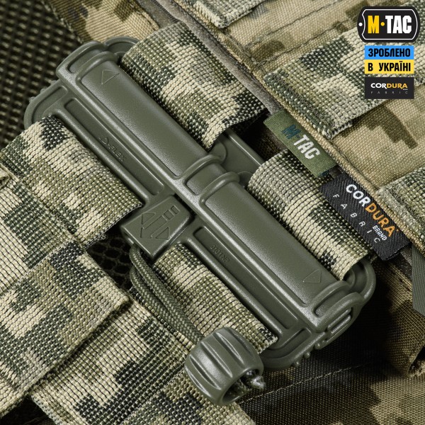 M-Tac плитоноска Cuirass Elite XL Gen.II MM14 - 10374030 M-Tac плитоноска Cuirass Elite XL Gen.II MM14 - 10374030