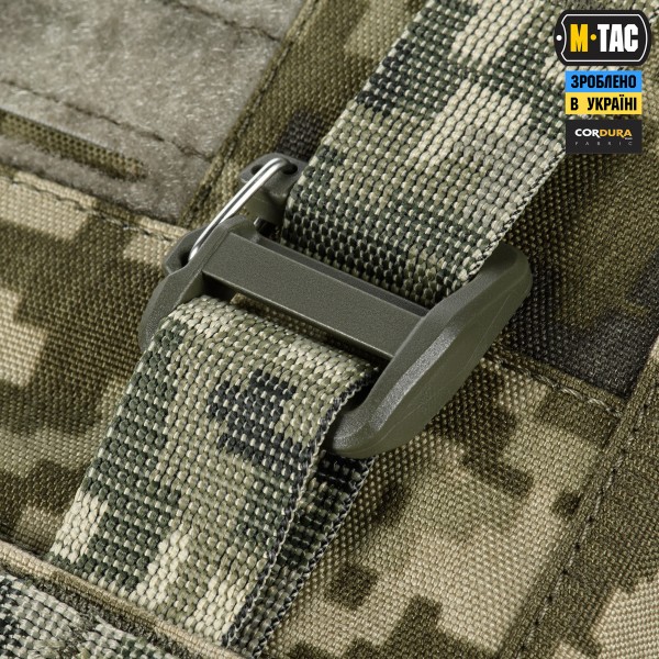 M-Tac плитоноска Cuirass Elite XL Gen.II MM14 - 10374030 M-Tac плитоноска Cuirass Elite XL Gen.II MM14 - 10374030