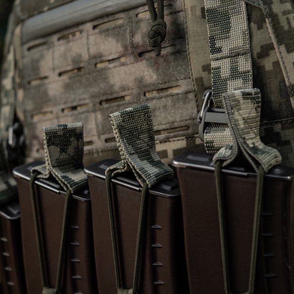 M-Tac плитоноска Cuirass Elite XL MM14 - 10375030 M-Tac плитоноска Cuirass Elite XL MM14 - 10375030