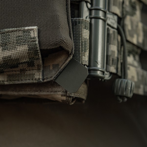 M-Tac плитоноска Cuirass Elite XL MM14 - 10375030 M-Tac плитоноска Cuirass Elite XL MM14 - 10375030