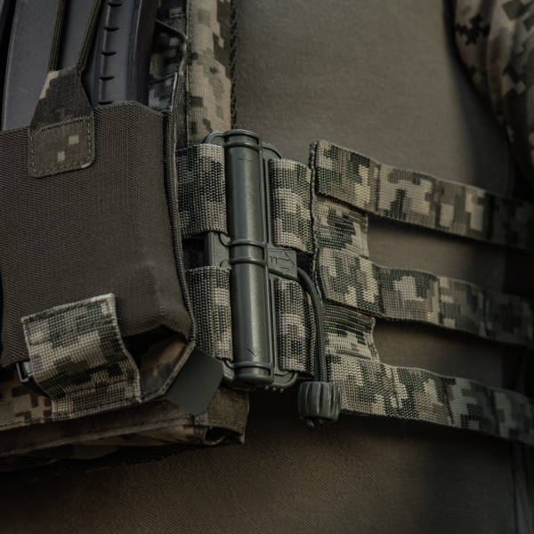 M-Tac плитоноска Cuirass Elite XL MM14 - 10375030 M-Tac плитоноска Cuirass Elite XL MM14 - 10375030