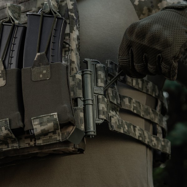 M-Tac плитоноска Cuirass Elite XL MM14 - 10375030 M-Tac плитоноска Cuirass Elite XL MM14 - 10375030