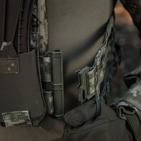 M-Tac плитоноска Cuirass Elite XL MM14 - 10375030 M-Tac плитоноска Cuirass Elite XL MM14 - 10375030