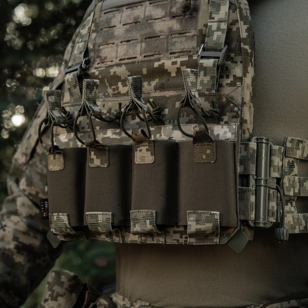 M-Tac плитоноска Cuirass Elite XL MM14 - 10375030 M-Tac плитоноска Cuirass Elite XL MM14 - 10375030