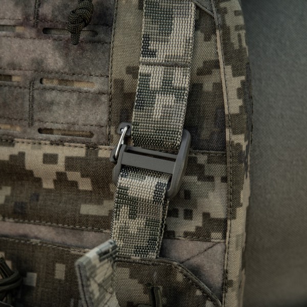 M-Tac плитоноска Cuirass Elite XL MM14 - 10375030 M-Tac плитоноска Cuirass Elite XL MM14 - 10375030