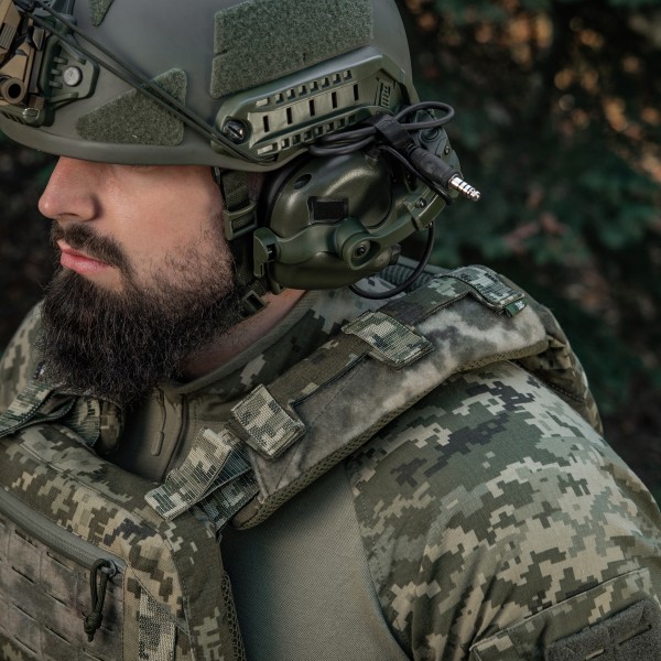 M-Tac плитоноска Cuirass Elite XL MM14 - 10375030 M-Tac плитоноска Cuirass Elite XL MM14 - 10375030