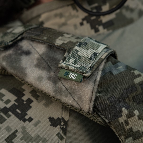 M-Tac плитоноска Cuirass Elite XL MM14 - 10375030 M-Tac плитоноска Cuirass Elite XL MM14 - 10375030