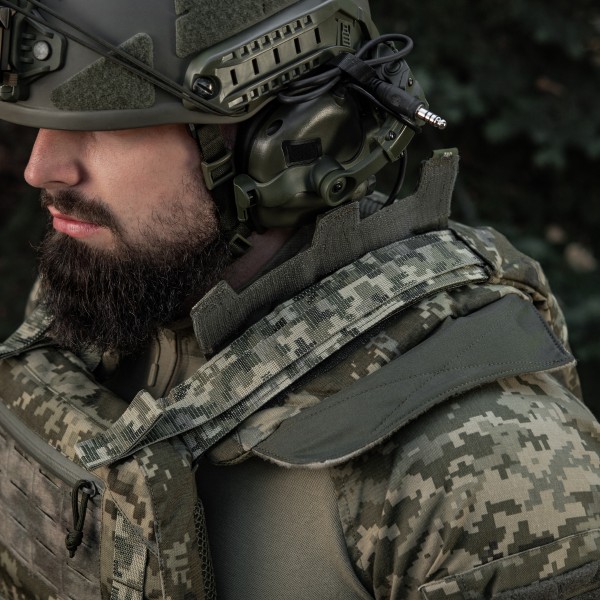 M-Tac плитоноска Cuirass Elite XL MM14 - 10375030 M-Tac плитоноска Cuirass Elite XL MM14 - 10375030