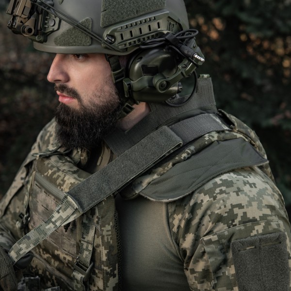 M-Tac плитоноска Cuirass Elite XL MM14 - 10375030 M-Tac плитоноска Cuirass Elite XL MM14 - 10375030