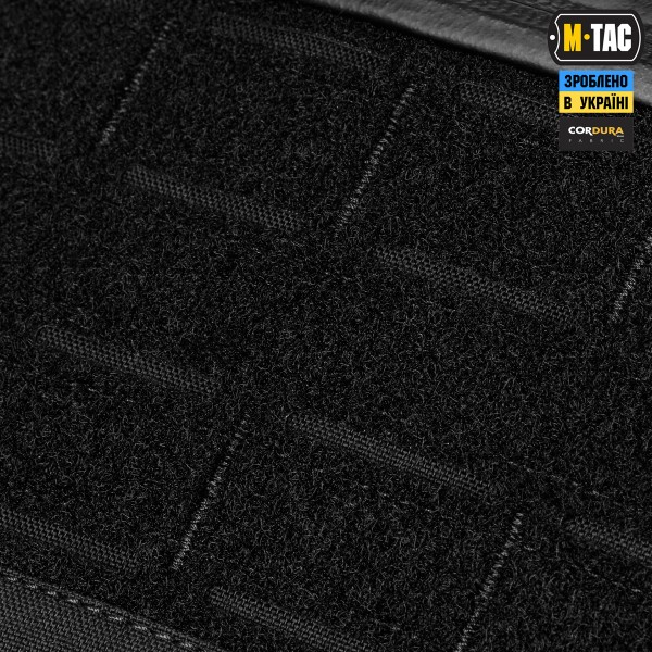M-Tac плитоноска Cuirass FAST Elite Black - 10376002 M-Tac плитоноска Cuirass FAST Elite Black - 10376002